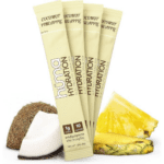 Huma Hydration Stick Coconut Pineapple 5g