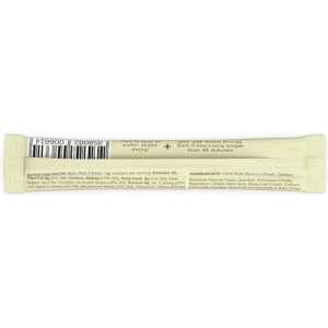 Huma Hydration Stick Coconut Pineapple 5g