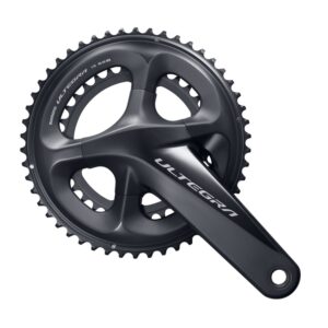 ULTEGRA CRANKSET 2X11s