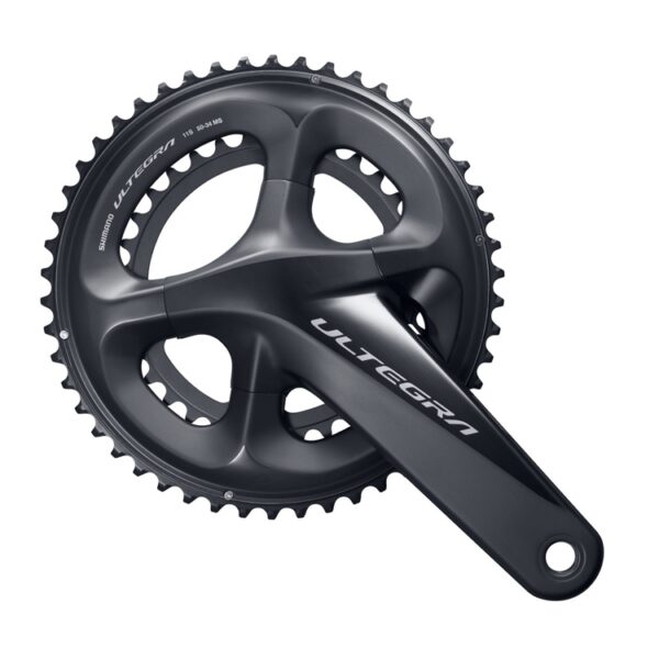 ULTEGRA CRANKSET 2X11s
