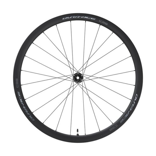 WH-R9270-C36-TL-F-shic219-primary_1_750_750 Shimano Wheelset R9270-c36 Carbon Tubeless - Image 1