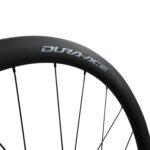 Shimano Wheelset R9270-c36 Carbon Tubeless - Image 3