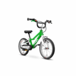 Woom 2 - Woom Green ( Pre Loved )