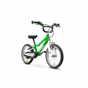 Woom 2 - Woom Green ( Pre Loved )