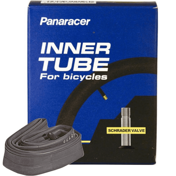 Panaracer Inner Tube Schrader - Image 1