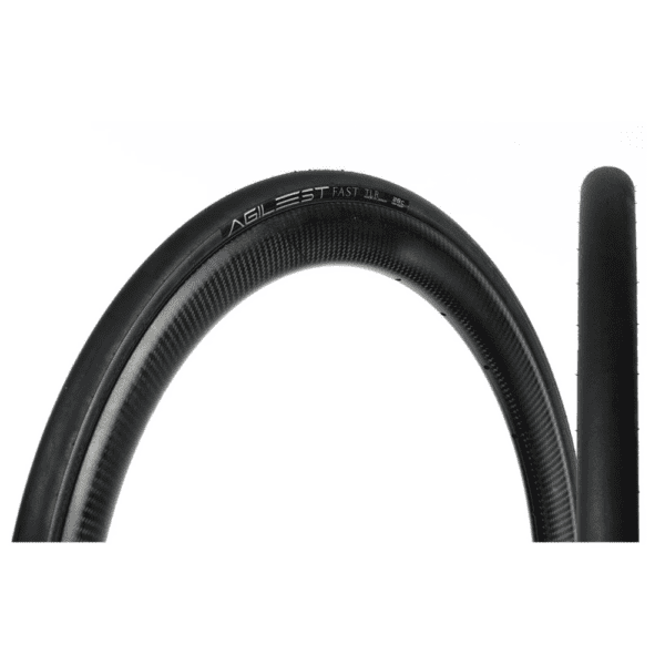 Panaracer Bicycles Tyre Folding Agilest Road Fast Tlr - Image 3