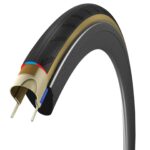 Vittoria Tyre Corsa Pro Control Fold Tlr Para Black - Image 2