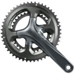 Shimano Crankset 10-speed Fc-4700 48/34t 170mm