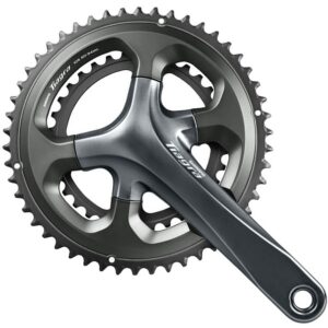 Shimano Crankset 10-speed Fc-4700 52/36t 170mm