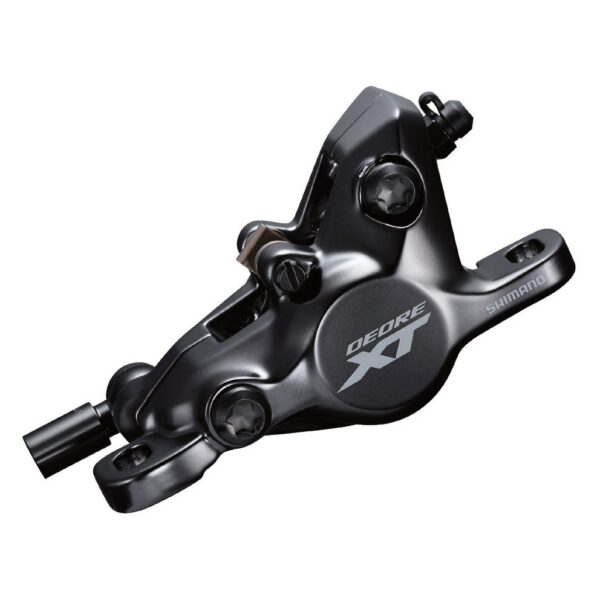 Shimano Disc Brake Caliper Hydraulic Br-m8100 Deore Xt 2 Piston - Image 2