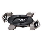 Shimano Pedal Spd W/ Cleat Sm-sh51 Pd-m8100 Deore Xt - Image 3