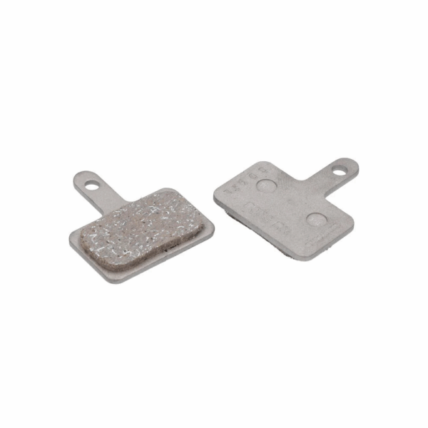 Shimano Disc Brake Pad Set Resin B05s Incl Spring/split Pin 1 Pair - Image 3