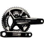 Shimano Dura-ace 4iiii Power Meter Tt Groupset  52-36t 165mm