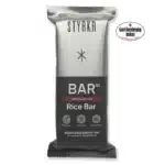 Styrkr Bar50 Dark Chocolate Rice Cake
