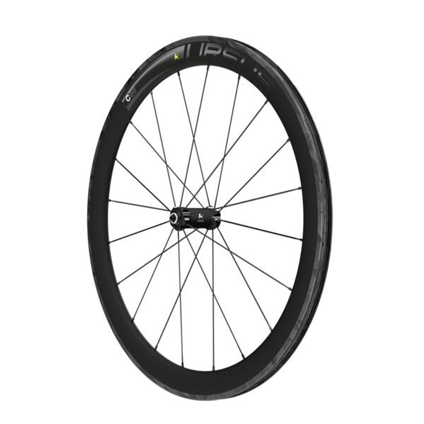 Ursus Miura Pro Tc50 Disc Post - 24h - Ta12 - Tubeless Wheelset - Image 1
