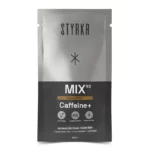 Styrkr Mix90+ Caffeine+ Carb Drink 95g