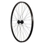 Stans Wheel, Rear, Crest S2 27.5, 6b, 12x148, Shim Hg, Gray - Image 4