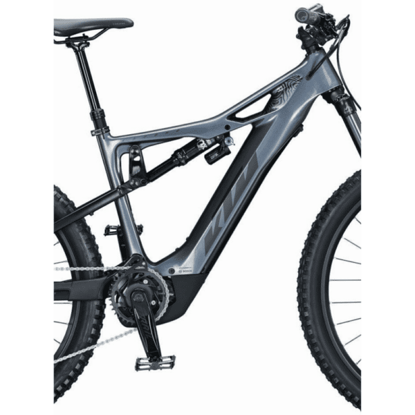 Ktm Macina Kapoho Elite - L Demo - Image 4