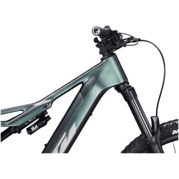 Ktm Macina Kapoho Elite - L Demo - Image 3