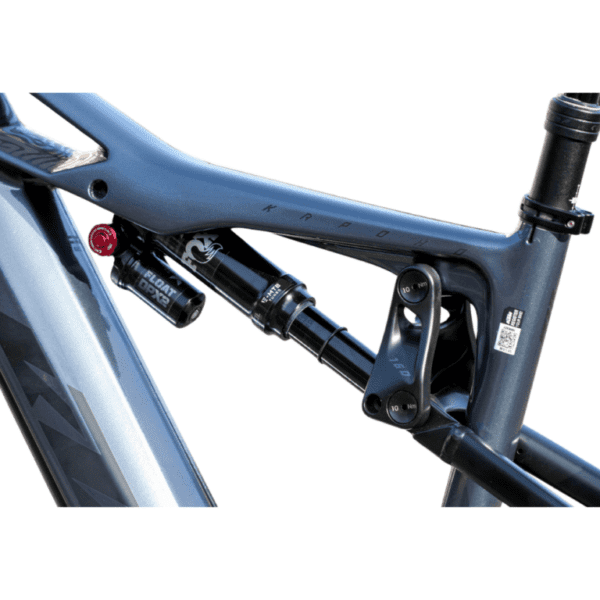 Ktm Macina Kapoho Elite - L Demo - Image 2