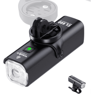 Towild Front Bike Light Cl