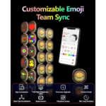 Towild Smart Expression Rear Bike Light Tl08 - Image 9