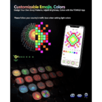 Towild Smart Expression Rear Bike Light Tl08 - Image 8