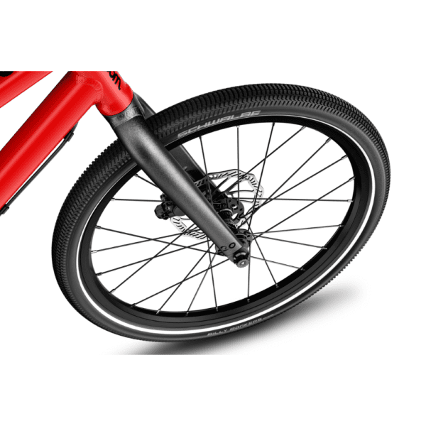 Woom 4 Explore - Image 9