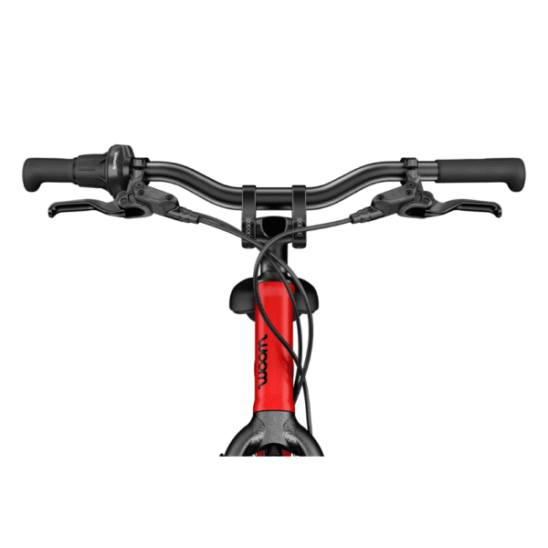 Woom 4 Explore - Image 13