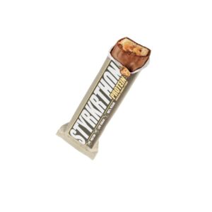 Styrkrthon Chocolate, Caramel & Peanut Bar