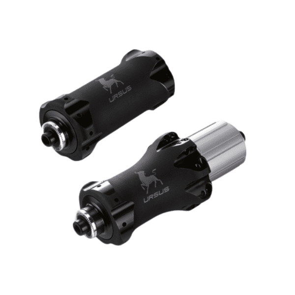 URSUS MIURA C50 ROAD WHEELSET ROAD