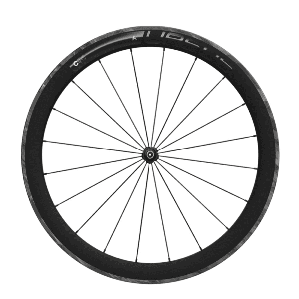 URSUS MIURA C50 ROAD WHEELSET ROAD