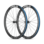 Ursus Miura Pro Tc40 Disc Post - 24h - Ta12 - Tubeless Wheelset