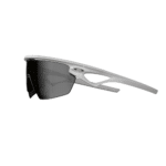Oakley Sunglasses  Sphaera 24  009403-2436 - Size 36 White Matte White Injected Lenses Prizm Black Polycarbonate Toric Lens Unisex Half Rim - Nylor Unisex - Image 2