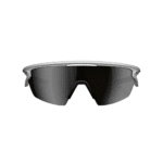 Oakley Sunglasses  Sphaera 24  009403-2436 - Size 36 White Matte White Injected Lenses Prizm Black Polycarbonate Toric Lens Unisex Half Rim - Nylor Unisex - Image 3
