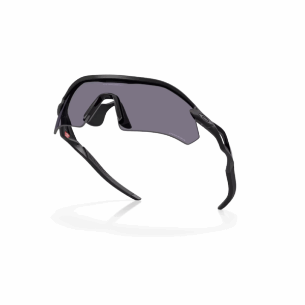 Eddy-Apex - 2025-09-17T140905.537 Oakley Sunglasses Radar Plate 009495d-0636  Matte Black Prizm Grey Size 36 L - Image 3