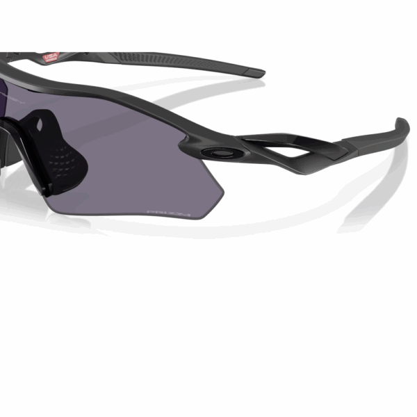 Eddy-Apex - 2025-09-17T140925.903 Oakley Sunglasses Radar Plate 009495d-0636  Matte Black Prizm Grey Size 36 L - Image 4