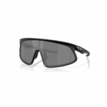 OAKLEY Sunglasses RSLV Matte Black | Prizm Black OO9484D-0149
