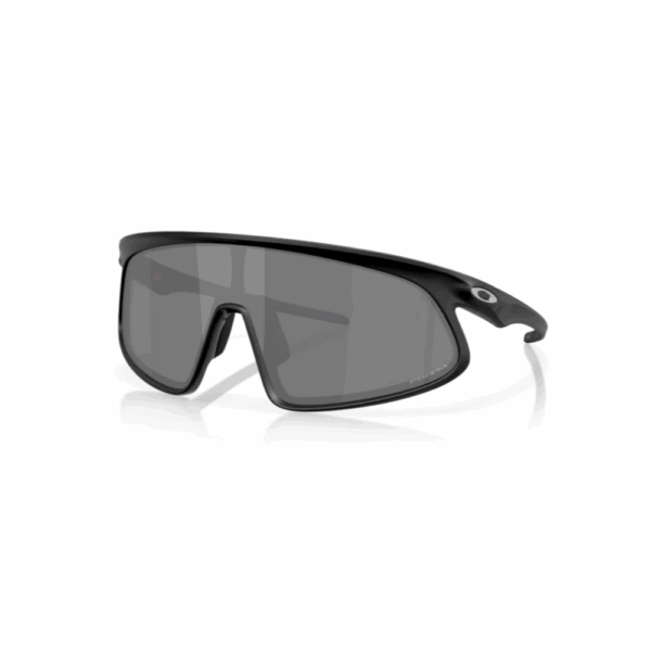 OAKLEY Sunglasses RSLV Matte Black | Prizm Black OO9484D-0149