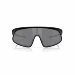 OAKLEY Sunglasses RSLV Matte Black | Prizm Black OO9484D-0149