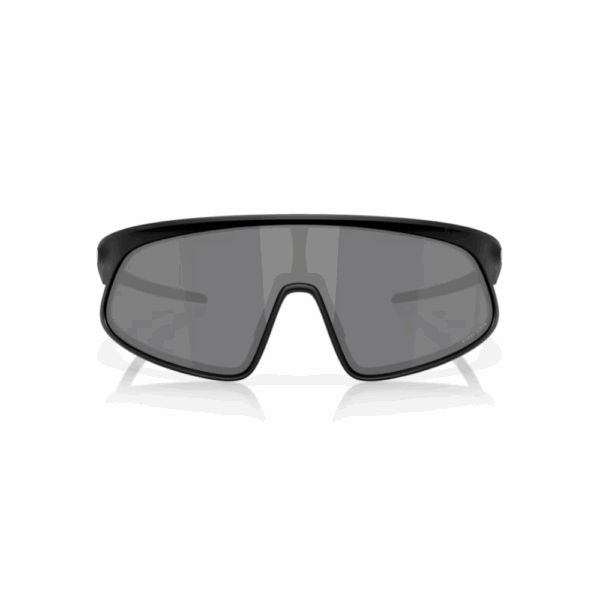 OAKLEY Sunglasses RSLV Matte Black | Prizm Black OO9484D-0149