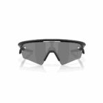 Oakley Sunglasses Sphaera 009499-0136 Slash Matte Black Prizm Black Polarized Size 36 L - Image 2
