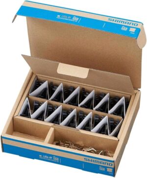 SHIMANO L05A-RF Disc Brake Pad and Spring