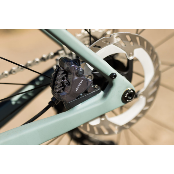 Shimano Disc Brake Caliper Hydr Front Br-rx820 Grx - Image 3