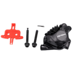 Shimano Disc Brake Caliper Hydr Rear Br-rx820 Grx - Image 2