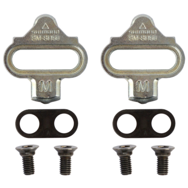 Shimano Shoe Cleats Spd Sm-sh56 Pd-mtb - Image 3