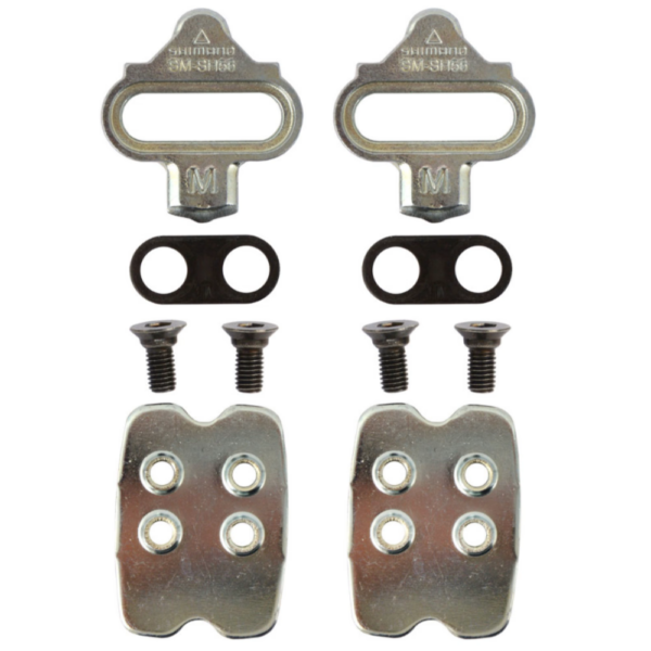 Shimano Shoe Cleats Spd Sm-sh56 Pd-mtb - Image 4