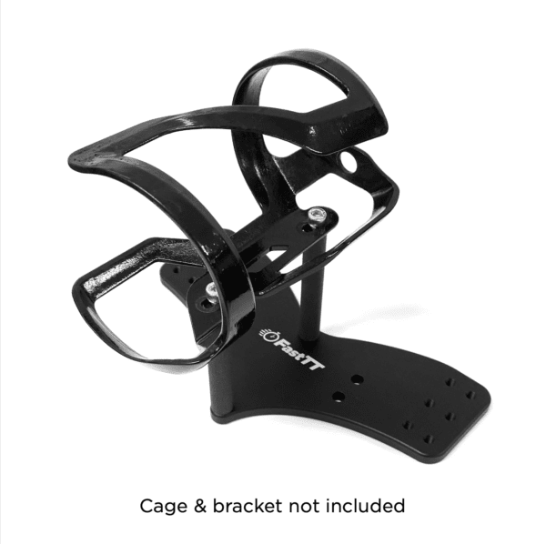 Fast Tt Tall Bta Spacer Pack 30mm & 70mm - Image 4