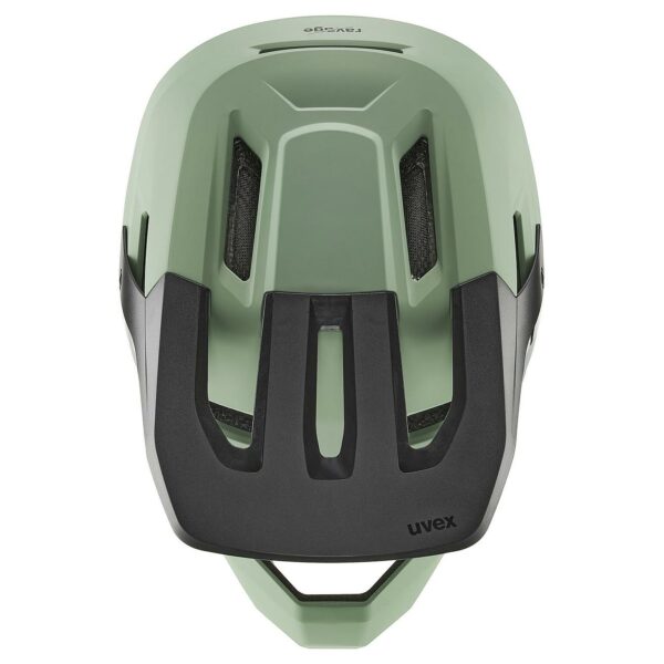 Uvex Helmet Ravage - Image 2