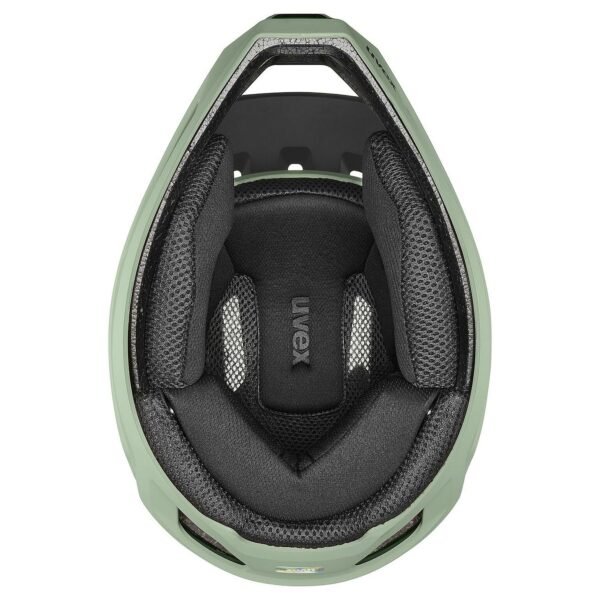 Uvex Helmet Ravage - Image 4